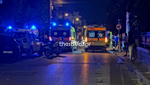 Θεσσαλονίκη: Υπέκυψε στα τραύματά του ο 67χρονος που είχε βρεθεί μαχαιρωμένος στον Εύοσμο
