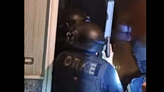 Συμμορία διακινούσε ναρκωτικά στον Λόφο του Στρέφη – Η έφοδος της ΕΛ.ΑΣ. σε διαμέρισμα στα Εξάρχεια
