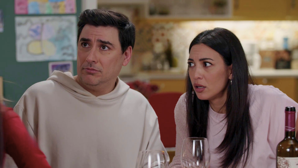 Έχω παιδιά: Αναζητώντας νέους φίλους
