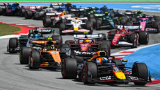 Η γεωπολιτική ανακατεύει την τράπουλα της Formula 1