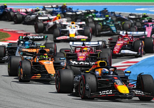 Η γεωπολιτική ανακατεύει την τράπουλα της Formula 1