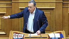 Δείτε το πόθεν έσχες του προέδρου του ΣΥΡΙΖΑ Σωκράτη Φάμελλου