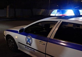 Αιματηρό επεισόδιο στο Ηράκλειο: Στο νοσοκομείο άνδρας μετά από καβγά – Μία σύλληψη