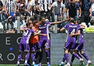 Serie A: Ήττα-σοκ της Γιουβέντους, πήρε το ντέρμπι της πρωτεύουσας και βλέπει…αστέρια η Ρόμα