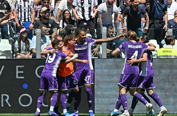 Serie A: Ήττα-σοκ της Γιουβέντους, πήρε το ντέρμπι της πρωτεύουσας και βλέπει… αστέρια η Ρόμα
