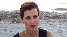 «Η Ολυμπία αυτή δούλευε σε τουριστικό πρακτορείο» – Έρευνα στη Σαντορίνη για την εξαφάνιση θρίλερ στη Νέα Ιωνία