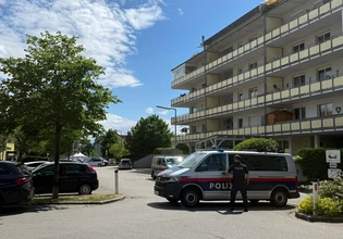 Αυστρία: Πυροβολισμοί έξω από εστιατόριο – Τρεις νεκροί