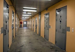 Σέρρες: Ένας νεκρός κρατούμενος μετά από συμπλοκή στις Φυλακές Νιγρίτας