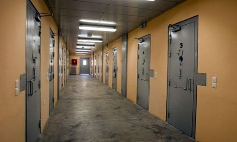 Σέρρες: Ένας νεκρός κρατούμενος μετά από συμπλοκή στις Φυλακές Νιγρίτας