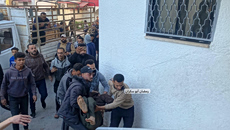 Γάζα: Τουλάχιστον 6 νεκροί από ισραηλινά πλήγματα – Τραυματίστηκε γιος ηγετικού στελέχους της Χαμάς