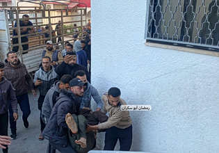 Γάζα: Τουλάχιστον 6 νεκροί από ισραηλινά πλήγματα – Τραυματίστηκε γιος ηγετικού στελέχους της Χαμάς