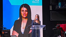 Παραιτήθηκε με αιχμές από τη Νέα Δημοκρατία η Ιωάννα Γκελεστάθη