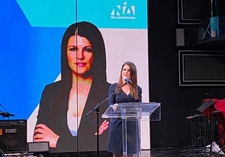 Παραιτήθηκε με αιχμές από τη Νέα Δημοκρατία η Ιωάννα Γκελεστάθη