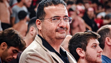 Τον… χαβά του ο Γιανάι: «Είμαστε καλύτεροι από Παναθηναϊκό και Βαλένθια»