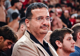 Τον… χαβά του ο Γιανάι: «Είμαστε καλύτεροι από Παναθηναϊκό και Βαλένθια»