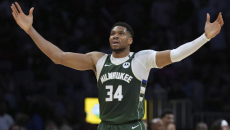 NBA: Ολοκληρώθηκε η έρευνα για Μπακς-Αντετοκούνμπο – Καμία ποινή για τα «Ελάφια»