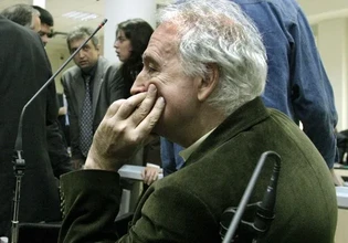 Επανεξετάζεται η αποφυλάκιση Γιωτόπουλου