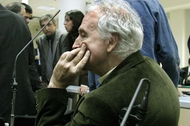 Αλέξανδρος Γιωτόπουλος: Άμεση παρέμβαση του Αρείου Πάγου, επανεξετάζεται η αποφυλάκιση του