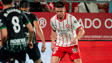 Primera Division: Υποβιβασμός για Τζιρόνα και Μαγιόρκα – Στο Conference League η Χετάφε