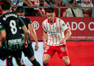 Primera Division: Υποβιβασμός για Τζιρόνα και Μαγιόρκα – Στο Conference League η Χετάφε