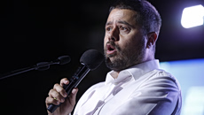 ΕΠΟ: Η εξήγηση που δεν δίνει ο Γκαγκάτσης μετά τον σάλο