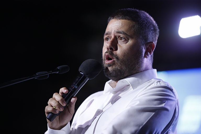ΕΠΟ: Η εξήγηση που δεν δίνει ο Γκαγκάτσης μετά τον σάλο