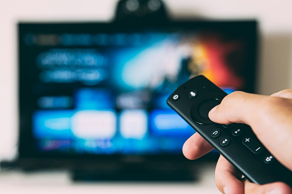 «Το Netflix σας παρακολουθεί» – Αγωγή κατά της πλατφόρμας με την κατηγορία της συλλογής προσωπικών δεδομένων