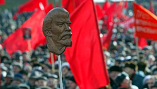 Το χωριό στην Ινδία όπου ο Λένιν, ο Μαρξ και ο Στάλιν είναι… ονόματα παιδιών