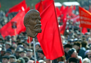 Το χωριό στην Ινδία όπου ο Λένιν, ο Μαρξ και ο Στάλιν είναι… ονόματα παιδιών