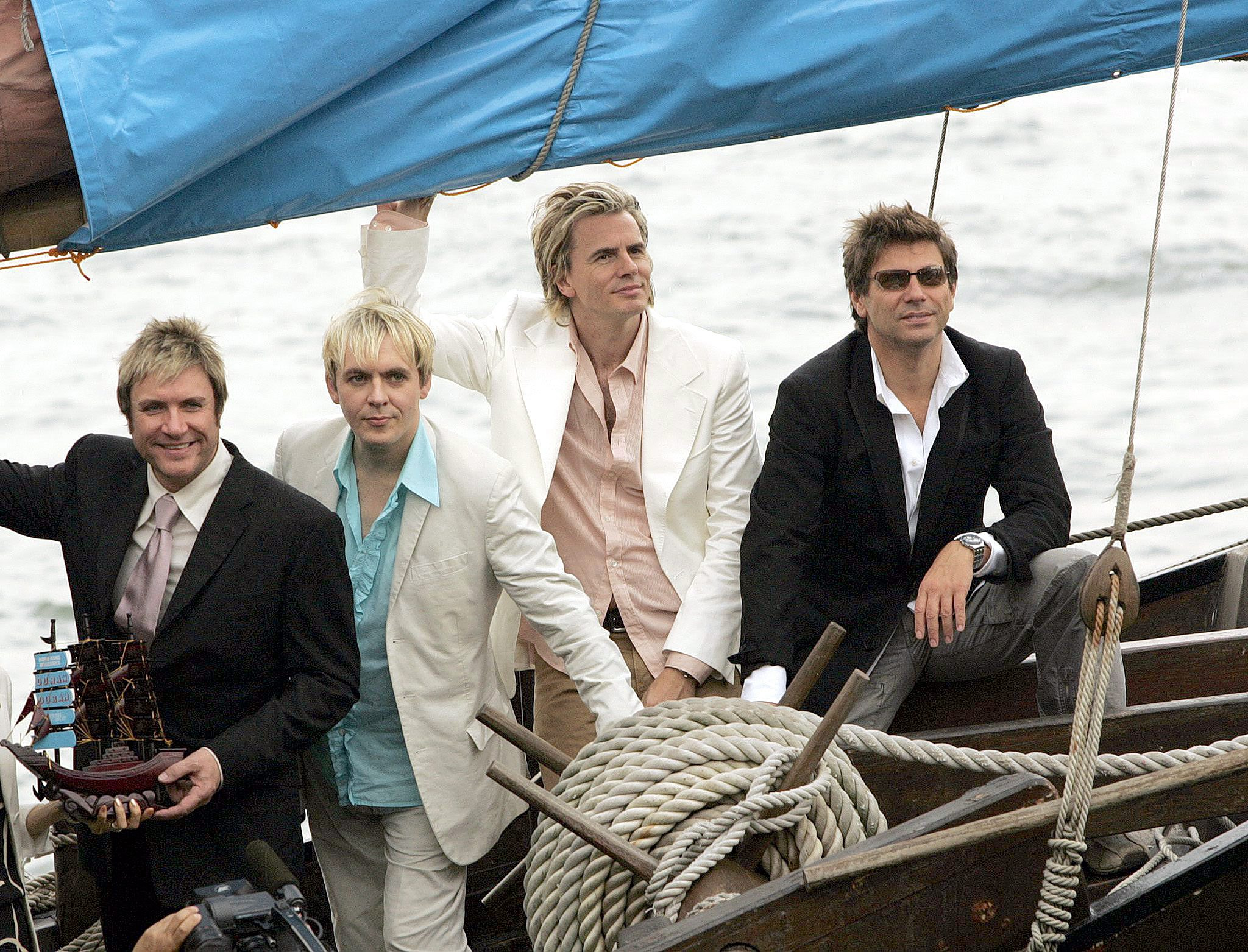 Duran Duran