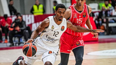 Χάποελ Τελ Αβίβ – Ρεάλ Μαδρίτης 78-87: Στο Final-4 οι Μαδριλένοι και… περιμένουν τον Παναθηναϊκό