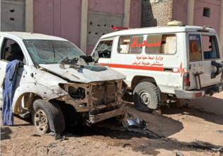 ΠΟΥ, ΔΕΕΣ και MSF καταγγέλλουν τη γενίκευση των επιθέσεων κατά υπηρεσιών υγείας στις εμπόλεμες συρράξεις
