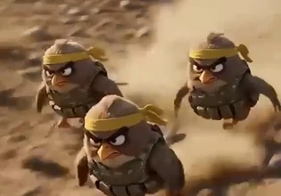 Χεζμπολάχ εναντίον… Angry Birds! Γιατί έγινε πυρ και μανία με το βιντεοπαιχνίδι