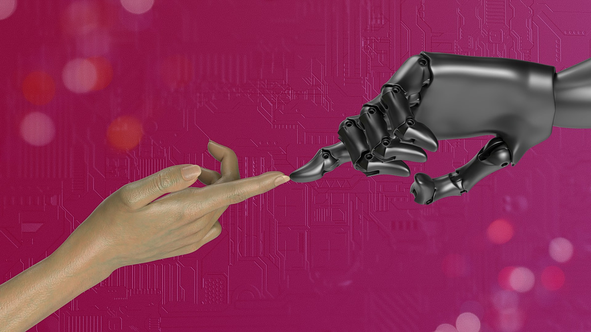 Αξιόπιστη AI: το επόμενο μεγάλο στοίχημα