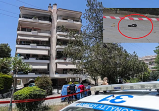 Ηλιούπολη: Πιάστηκαν χέρι-χέρι και έπεσαν στο κενό ακούγοντας μουσική – Οι σημειώσεις που βρέθηκαν και οι έρευνες της ΕΛ.ΑΣ.