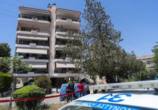 Πέθανε και η δεύτερη 17χρονη που έπεσε από τον 6ο όροφο της πολυκατοικίας στην Ηλιούπολη