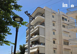 Ηλιούπολη: «Άκουσα ένα μακρόσυρτο “αααα” και δυνατό κρότο» – Τι λέει αυτόπτης μάρτυρας για την πτώση των δύο κοριτσιών