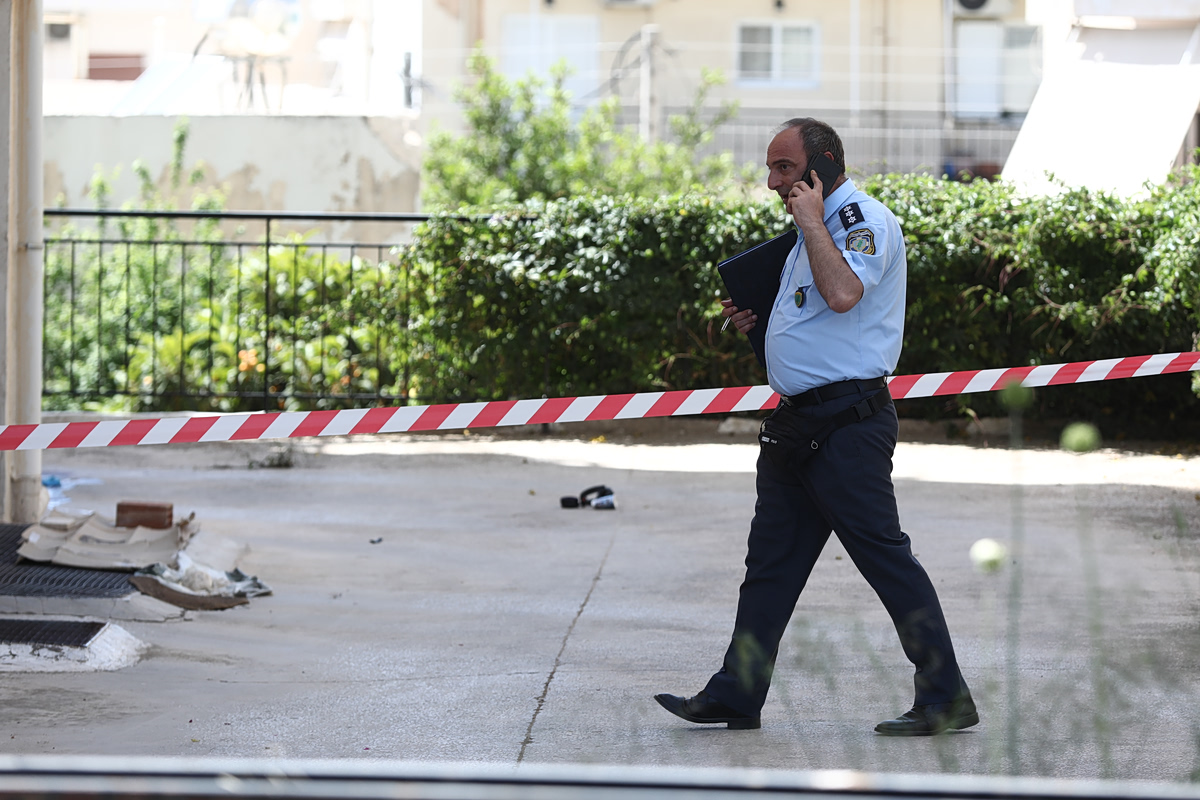 Ηλιούπολη: Οι Aρχές αναζητούν απαντήσεις για το τραγικό περιστατικό – Το χρονικό
