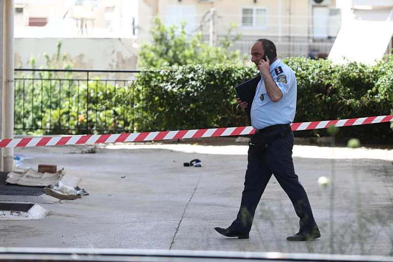 Ηλιούπολη: Οι Aρχές αναζητούν απαντήσεις για το τραγικό περιστατικό – Το χρονικό
