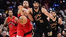 Καβαλίερς και Πίστονς νίκησαν στα Game 7 και ετοιμάζονται για μάχη στα ημιτελικά (vids)