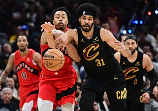 Καβαλίερς και Πίστονς νίκησαν στα Game 7 και ετοιμάζονται για μάχη στα ημιτελικά (vids)