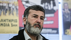 Η κυβερνητική εκδικητικότητα απέναντι στον Τζαβέντ Ασλάμ