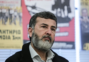 Η κυβερνητική εκδικητικότητα απέναντι στον Τζαβέντ Ασλάμ