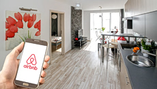 Airbnb: Ποιοι μπαίνουν στο στόχαστρο για αδήλωτα εισοδήματα