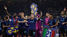 Ίντερ – Πάρμα 2-0: Πρωταθλητές Ιταλίας για 21η φορά στην ιστορία τους οι «Νερατζούρι»
