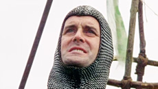 Ο Τζον Κλιζ και το βρετανικό χιούμορ των Monty Python για ένα βράδυ στην Αθήνα