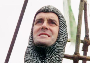 Ο Τζον Κλιζ και το βρετανικό χιούμορ των Monty Python για ένα βράδυ στην Αθήνα