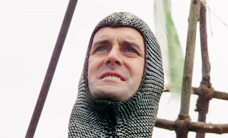 Ο Τζον Κλιζ και το βρετανικό χιούμορ των Monty Python για ένα βράδυ στην Αθήνα