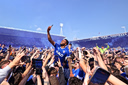 Ίπσουιτς: Ανέβηκε στην Premier League και θα πληρώσει πάνω από εννέα εκατομμύρια για πρώην φορ του ΠΑΟΚ