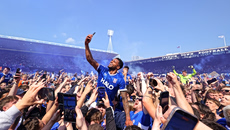 Ίπσουιτς: Ανέβηκε στην Premier League και θα πληρώσει πάνω από εννέα εκατομμύρια για πρώην φορ του ΠΑΟΚ